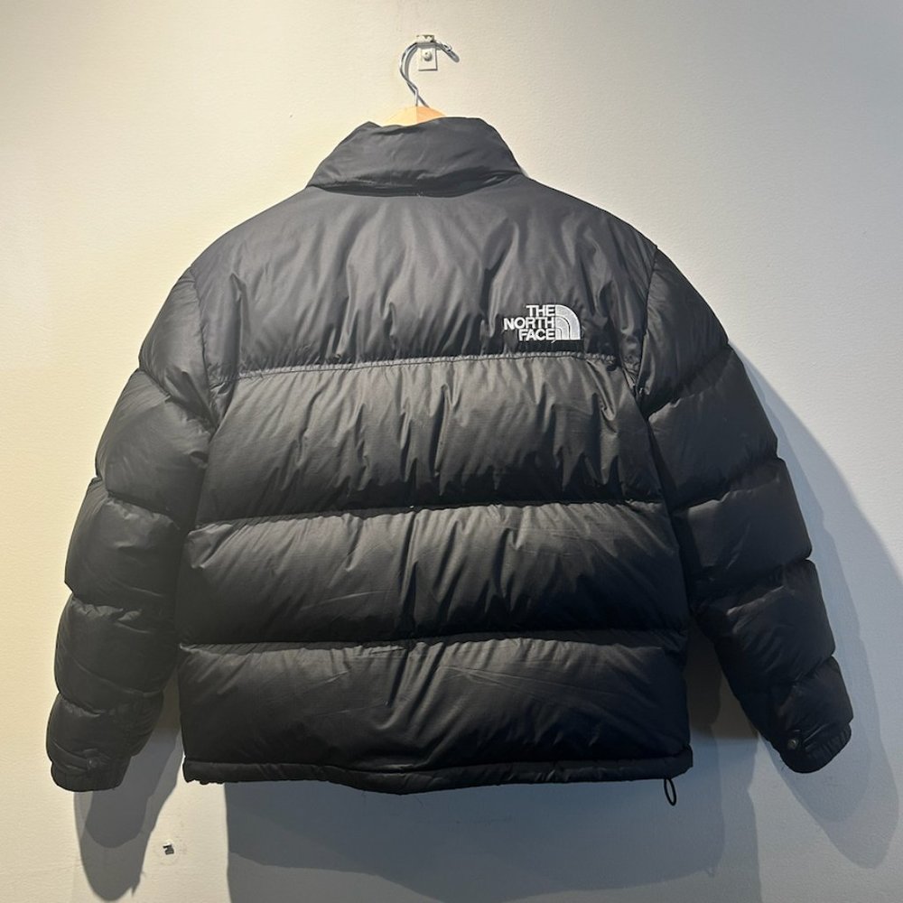 The North Face Women's 1996 Retro Nuptse Jacket - Picture 2 of 3